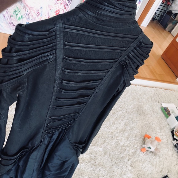 Gelareh leather worn 2 times - Picture 5 of 8